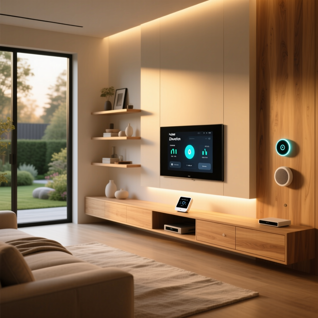Hubitat Elevation: The Complete Guide to Local Smart Home Automation