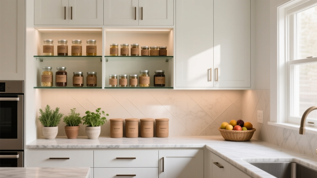 Kitchen Pantry Organization: Pro Tips (2026)