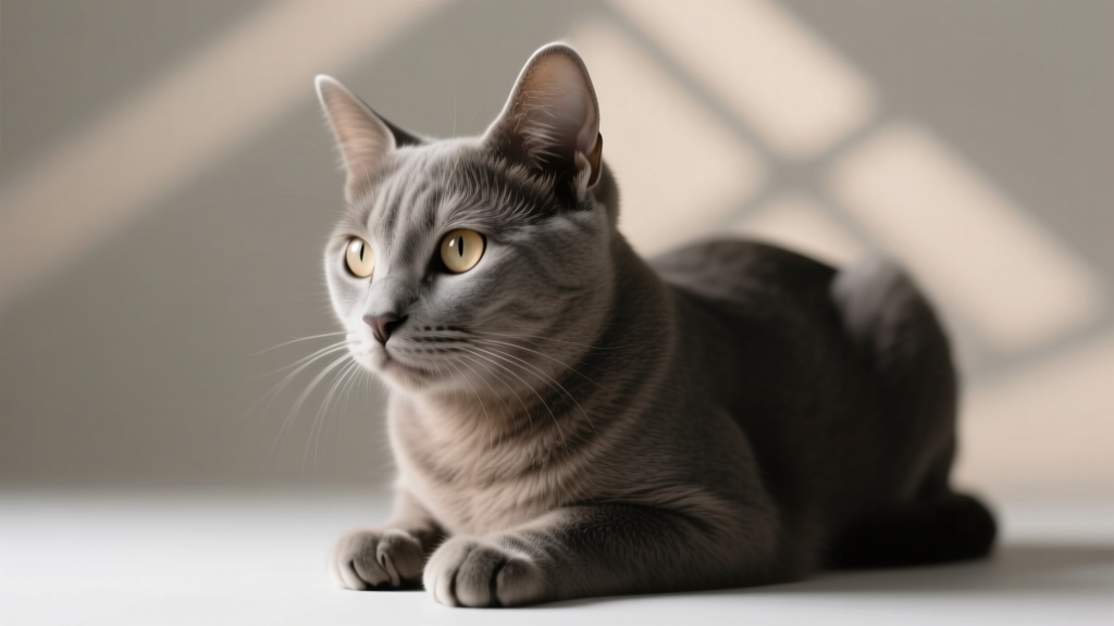 How to Interpret Cat Behavior Premium