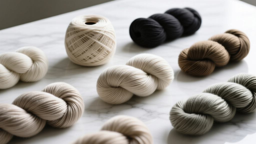 Yarn Qualities: The Hidden Engine of Fabric Performance