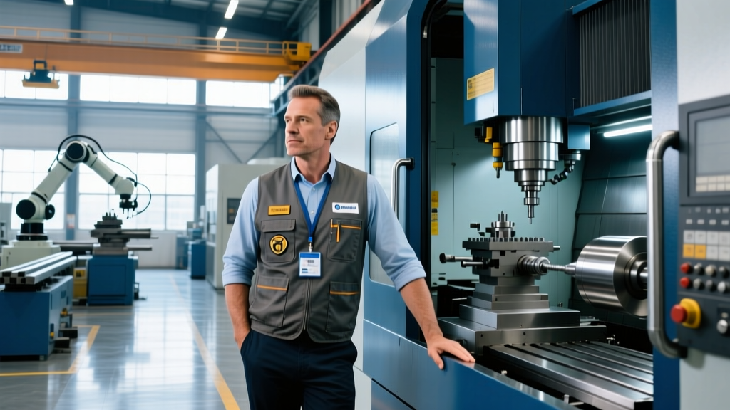How Heavy Equipment Certifications Fast-Track Foreman Promotions