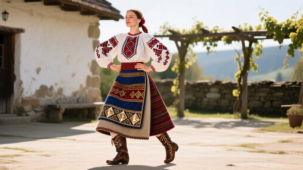 Kalotaszeg Táncház Dance Costumes: 2026 Festival Guide