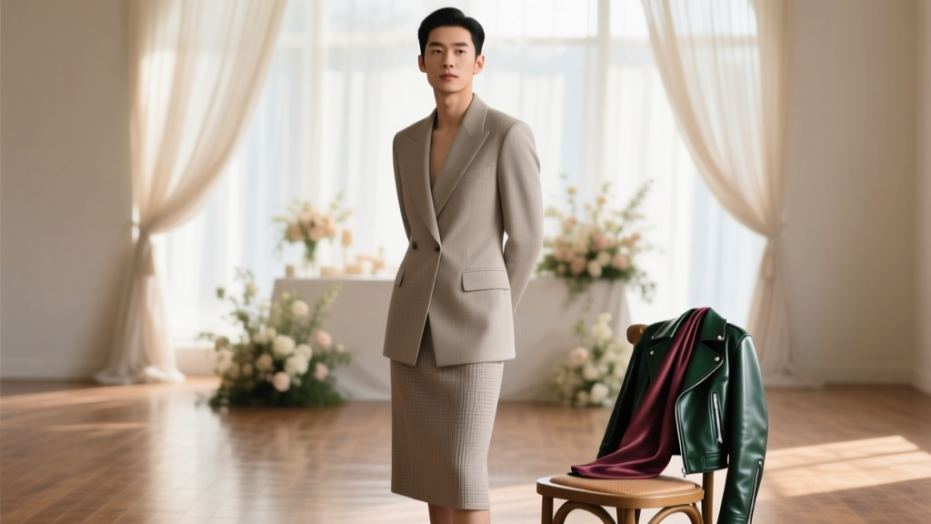 Look Good at a Wedding: 7 Science-Backed Steps (2026)