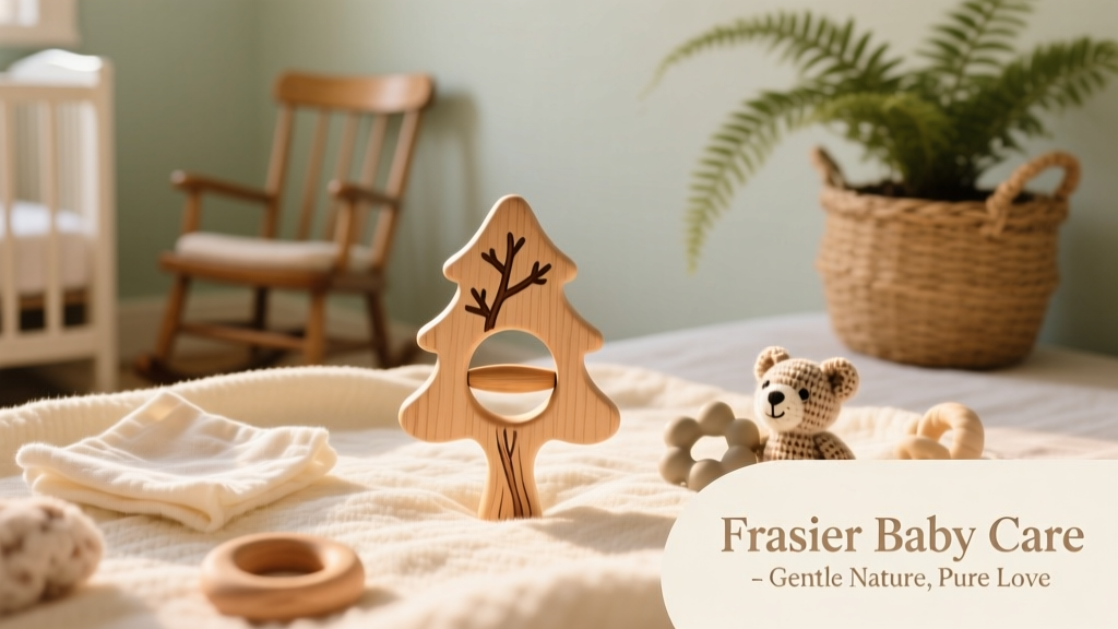 Frasier: Understanding the Rare Genetic Syndrome in Infants and Children
