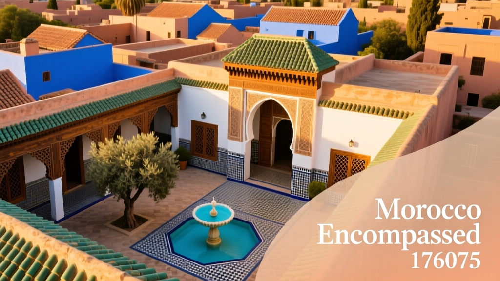Morocco Encompassed 176075: A Rigorous Review of Intrepid Travel’s Flagship 23-Day Itinerary