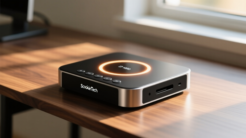 What New Tech Is Coming Out? ScookieTech Ecosystem Guide