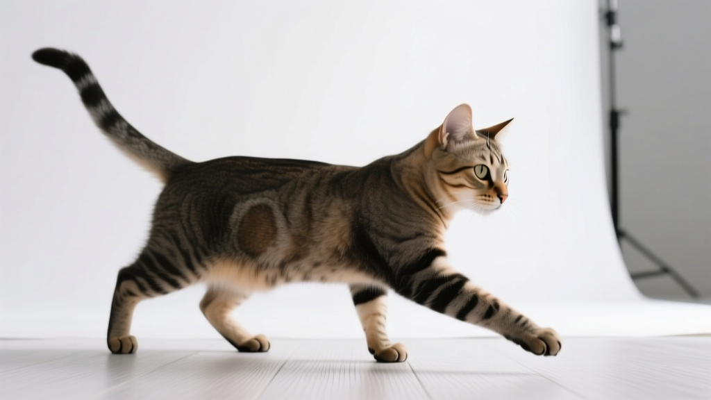 What Cat Behavior Means Automatic
