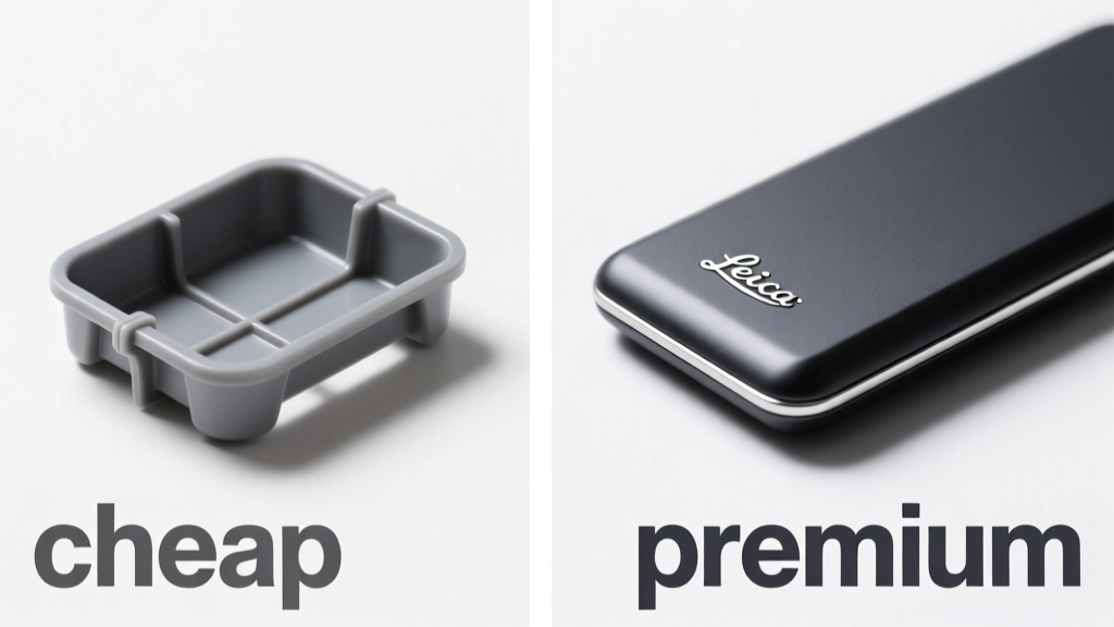 Cheap vs Premium Cheap: Why $29.99 and $149.99 Can Both Be 'Cheap' — And What It Really Costs You