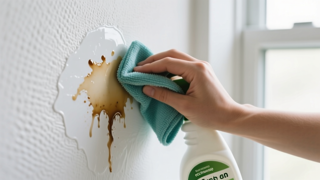 Proven: How to Get Pet Stain Out of Walls Fast (2026)