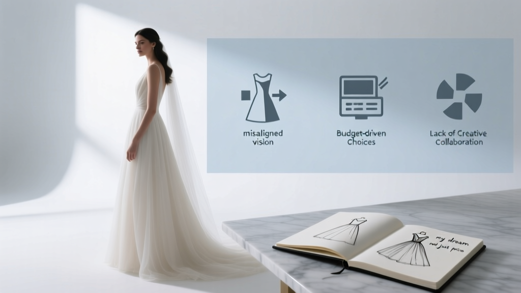 Find Your Wedding Dress Designer: 2026 Match Guide