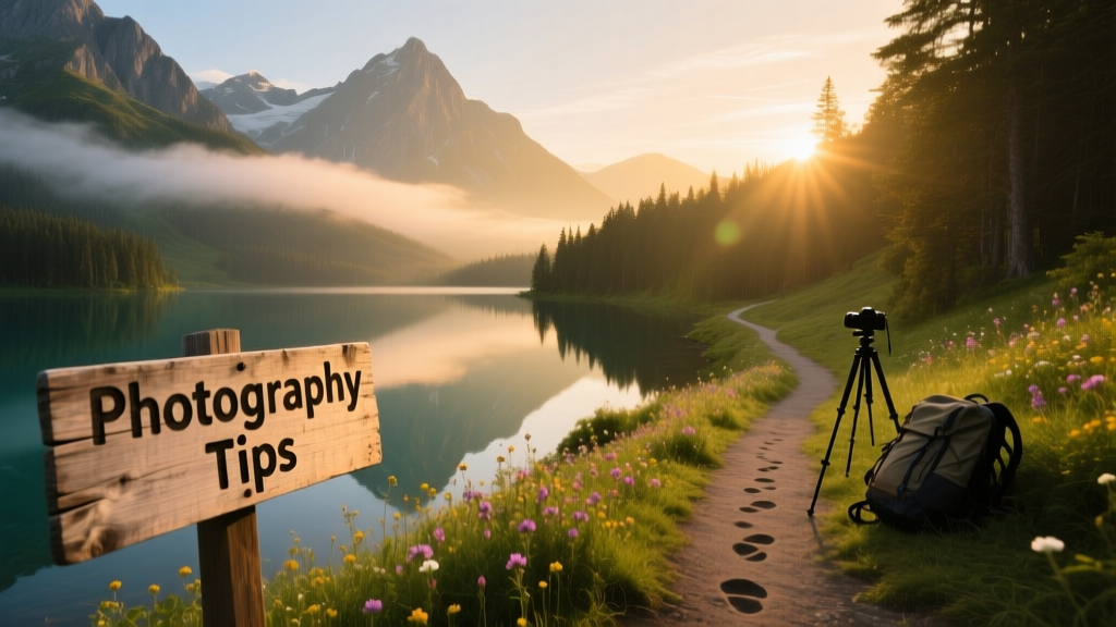 Practical Photography Tips for Travelers: Gear, Light, and Composition Beyond the Postcard View