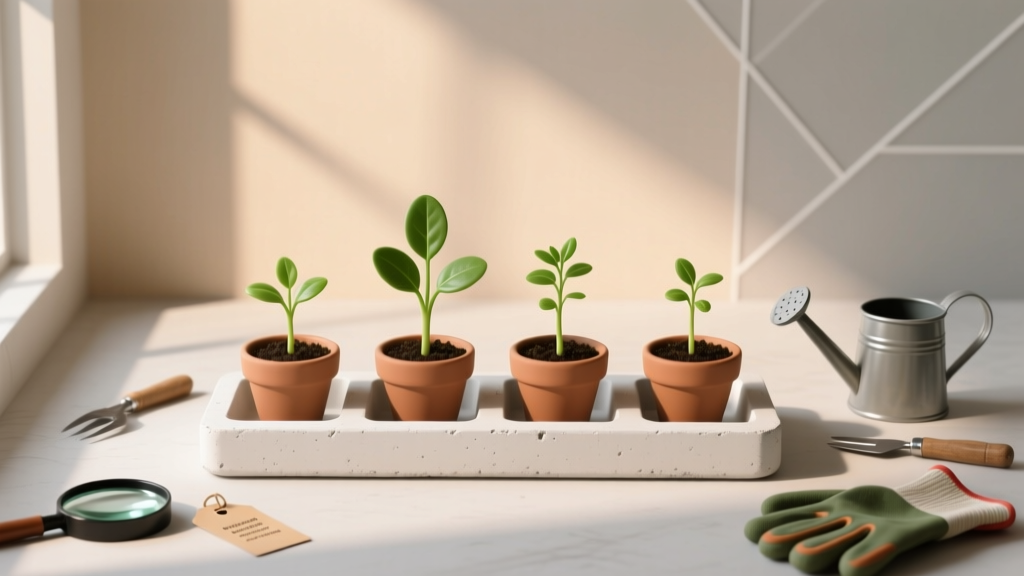 Indoor Plant Propagation Costs: $0–$29 (2026)