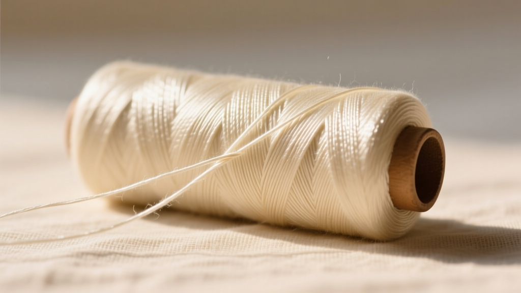 Metro Embroidery Thread: A Pro’s Guide to Strength & Shine