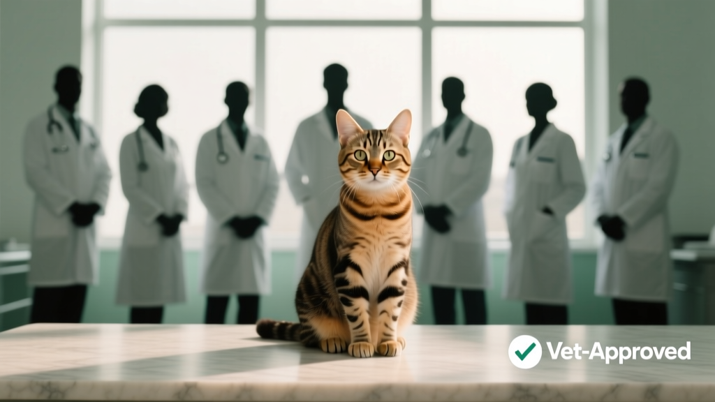 Is Crave Cat Food Reviews Vet Approved? We Asked 7 Board