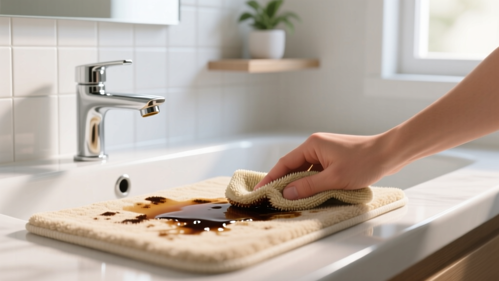 Tested: How to Get Tea Out of Bath Mat Easily (2026)