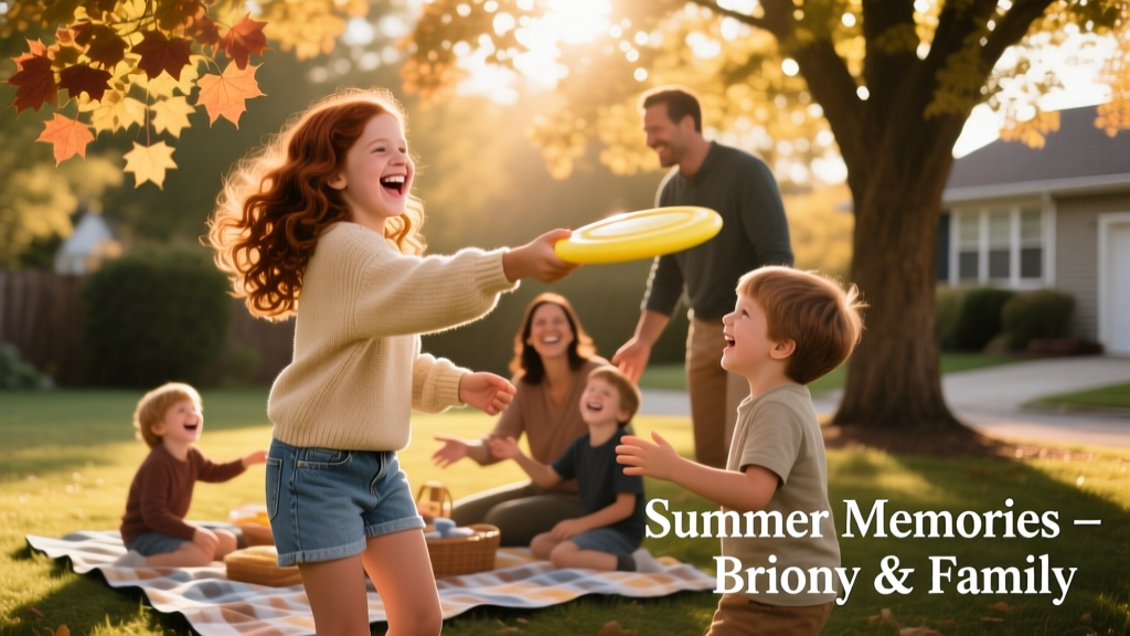 Briony: Understanding the Name, Its Roots, and What It Reveals About Identity and Parenting