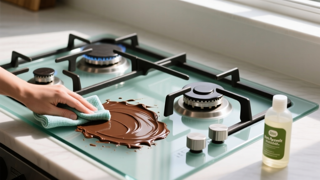 Tested: How to Get Chocolate Out of Stovetop in 2026