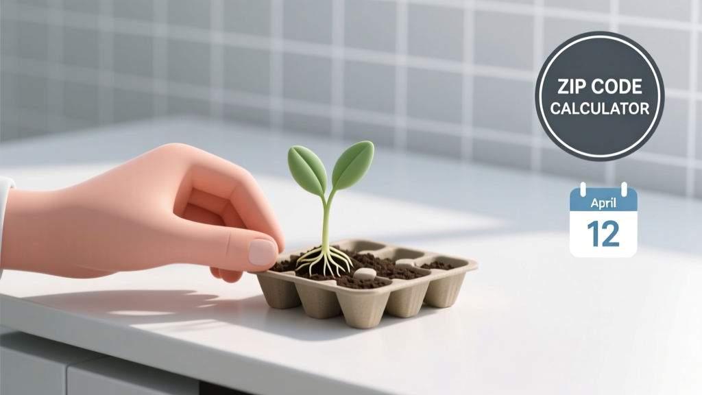When Should I Plant Vegetable Seeds Indoors From Seeds (2026)