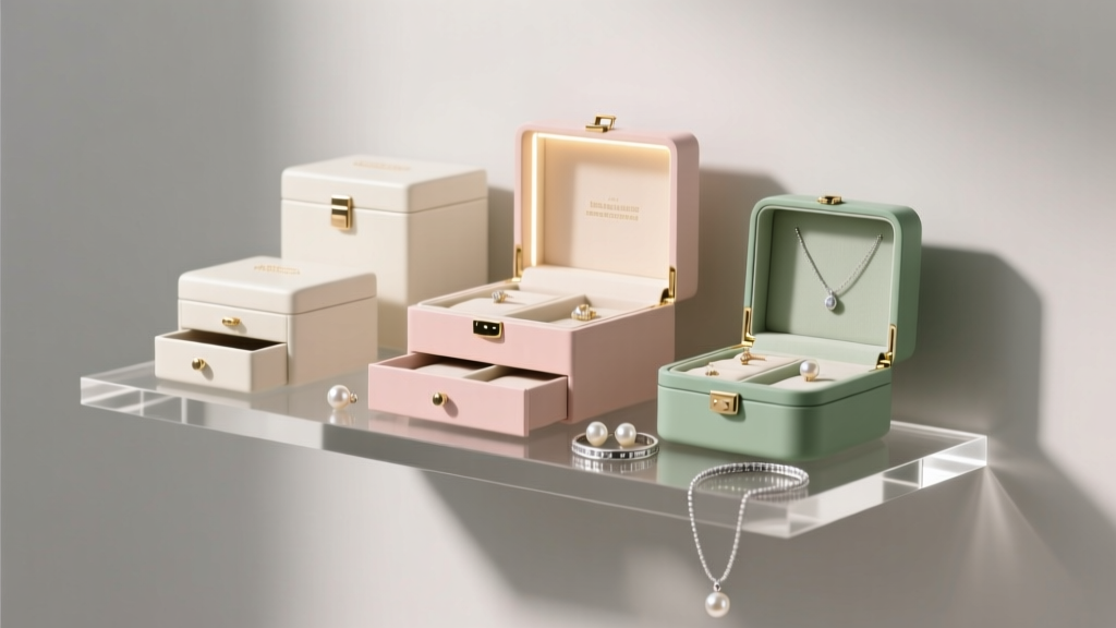 Best Jewelry Box for Teens: Smart Picks & Setup Tips