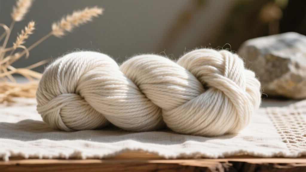 Bulky Cotton Yarn for Crochet: The Designer’s Buyer’s Guide