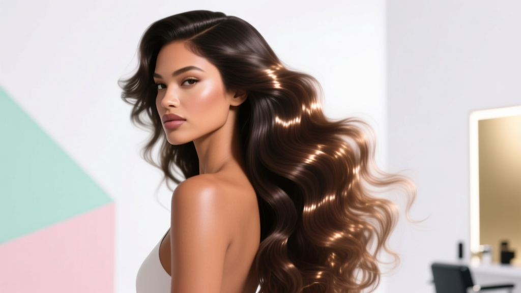 Celebs on Wigs & Extensions: Hair Truths (2026)