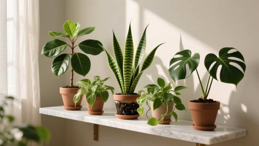 When to Start Fertilizing Indoor Plants (2026)