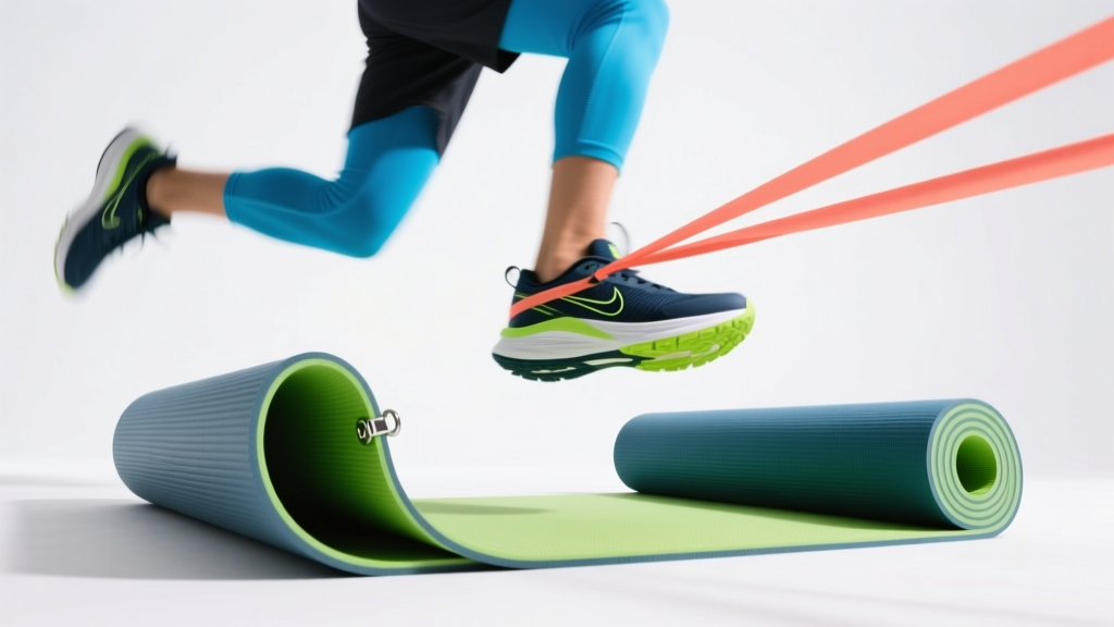 Sleep and Recovery: 6 Tips for Athletes