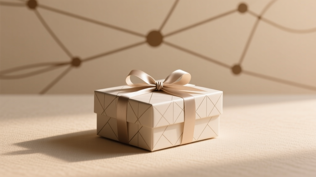 Wedding Gift Amount: Data-Backed Rules (2026)