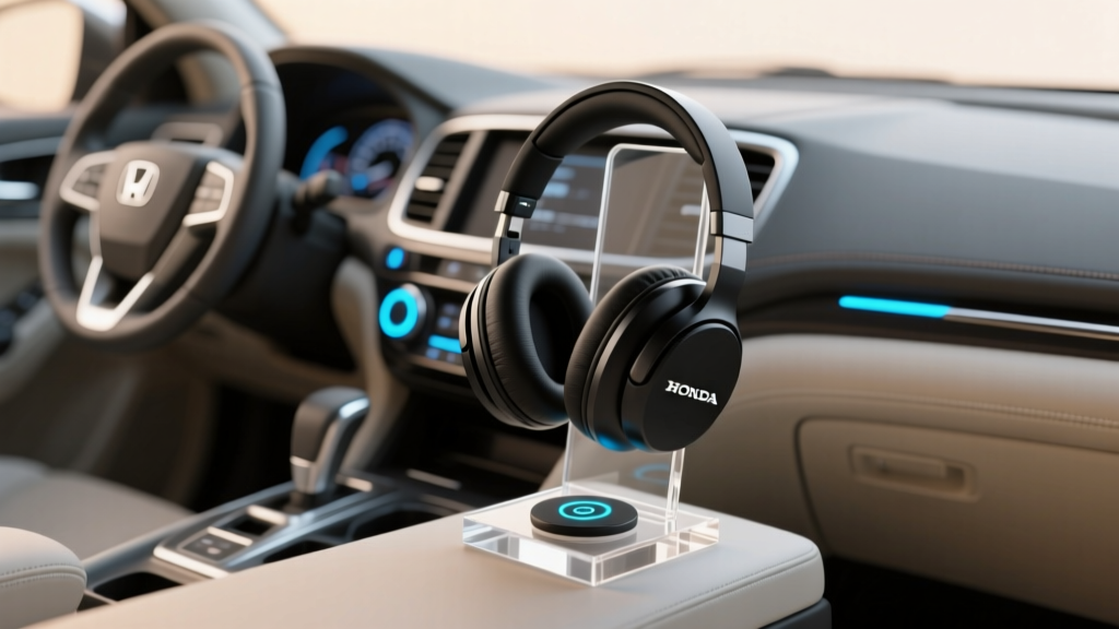 2015 Honda Pilot Wireless Headphones: Battery Truth (2026)