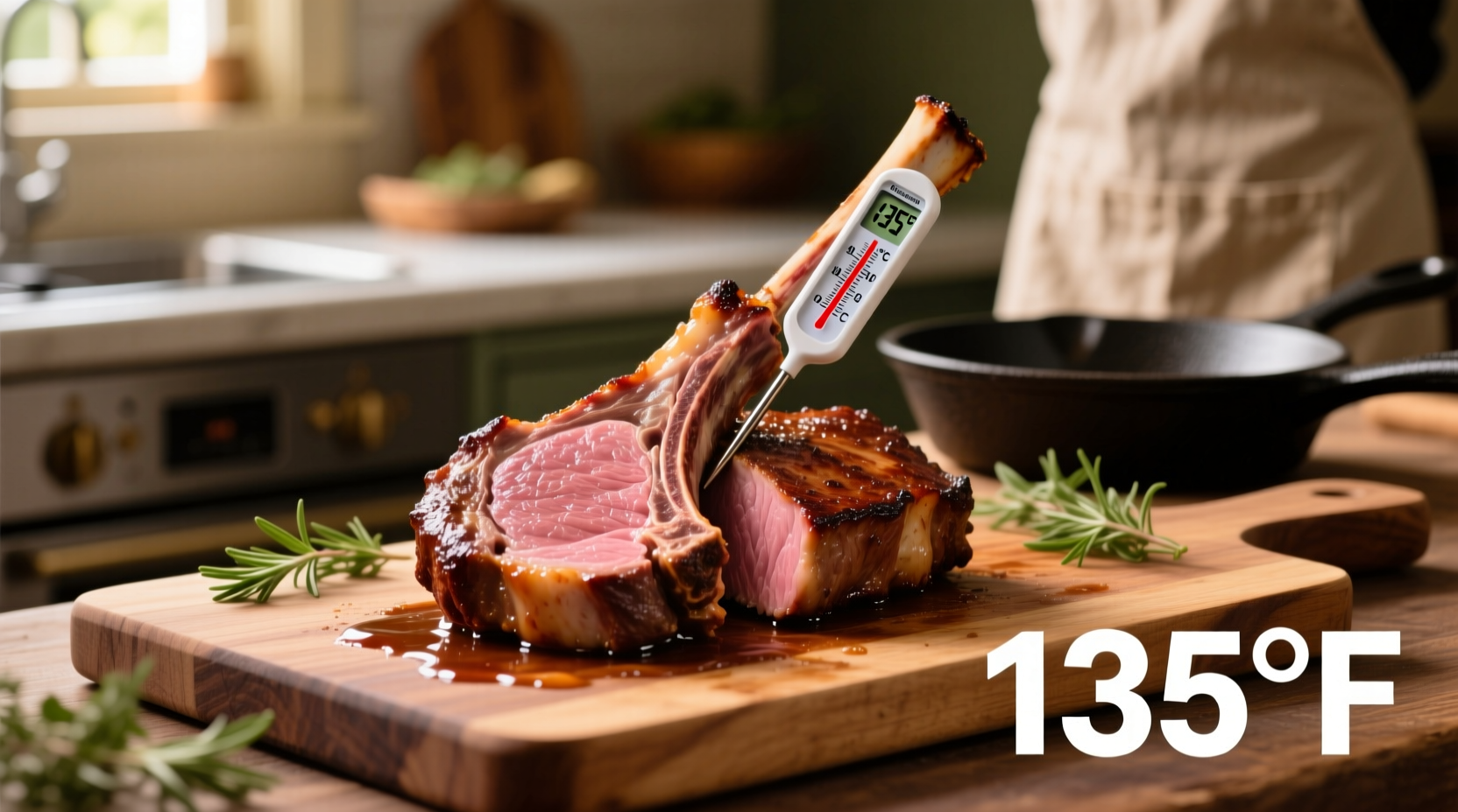 what temp to cook lamb