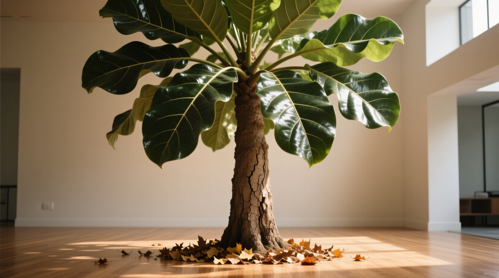 8 foot fiddle leaf fig tree real Fiddle Leaf Fig for Sale main image 0