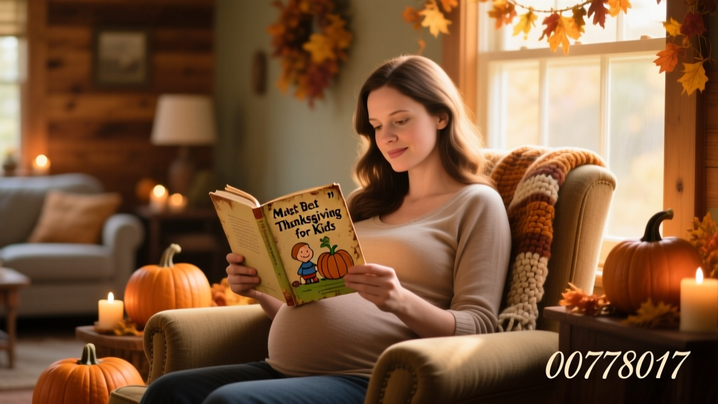 Best Thanksgiving Movies for Kids: Screen Time That Nourishes Gratitude, Connection, and Joy