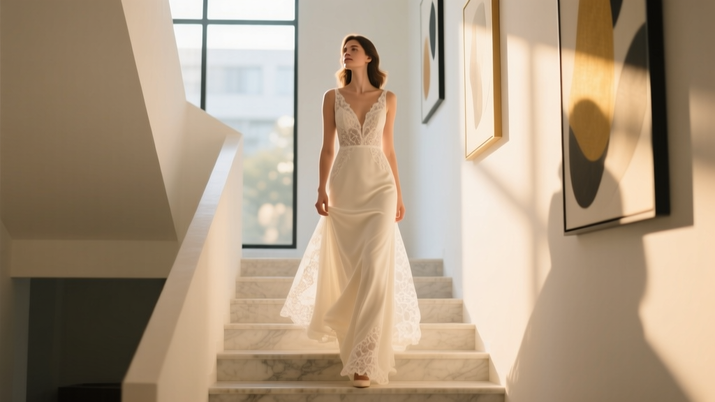 Wedding Dress Shopping Timeline: When to Start (2026)
