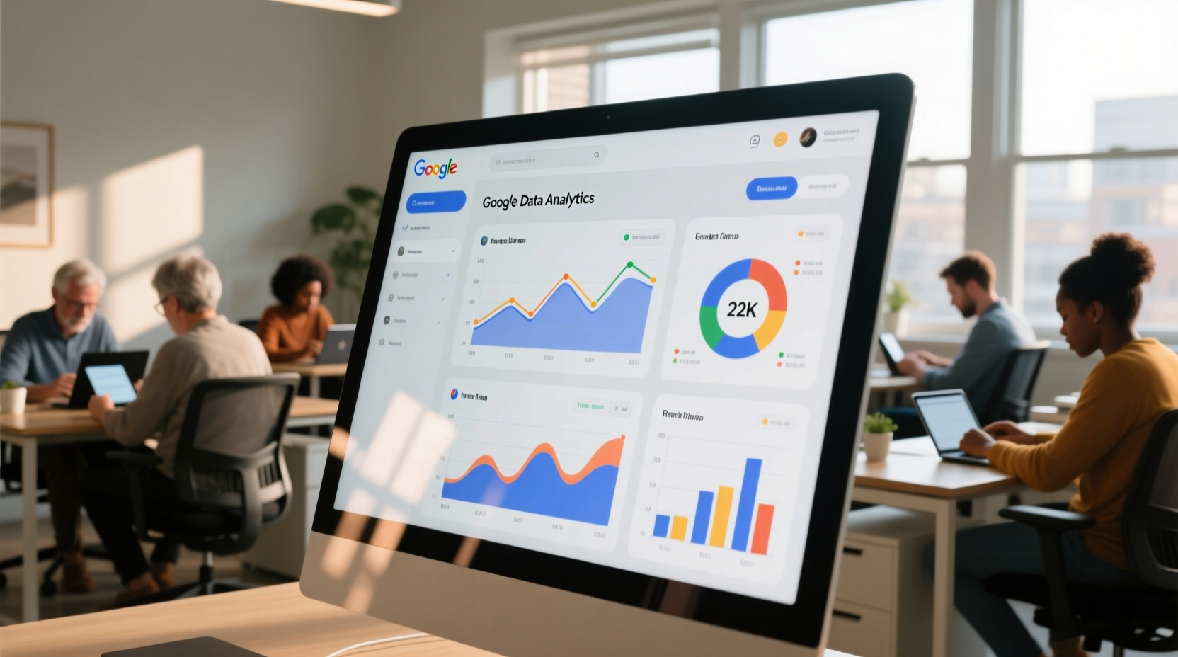 google analytics now open to everyone