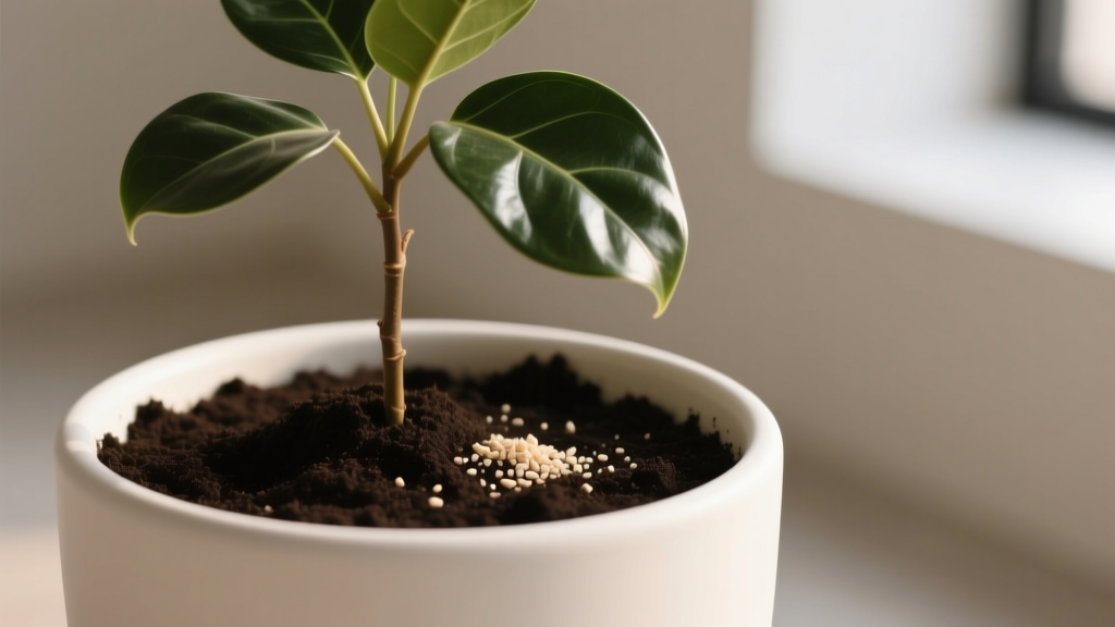 Bone Meal for Indoor Plants: Science-Backed Guide