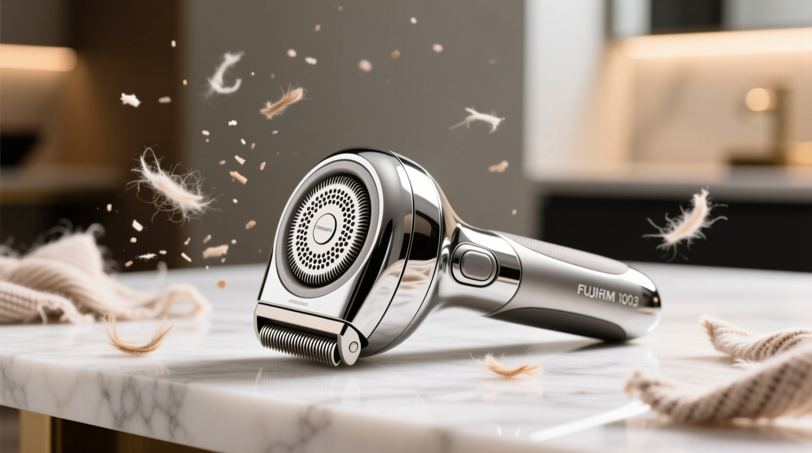 best fabric shavers