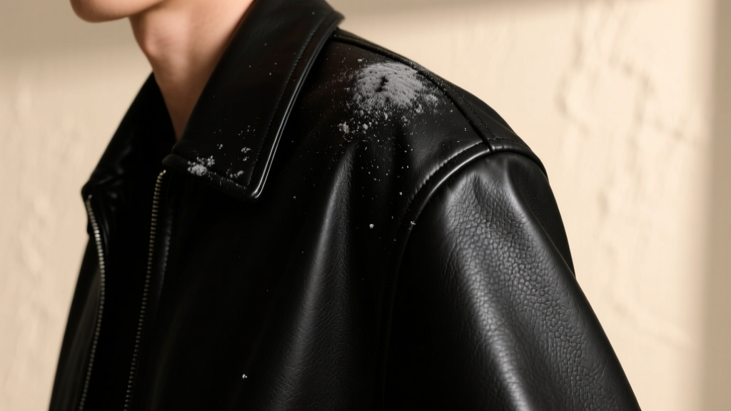 Best Method: How to Get Soot Out of Leather Jacket 2026