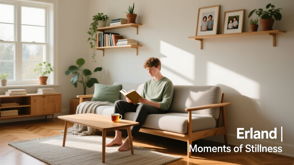 Erland: A Practical Parent’s Guide to the Swedish Baby Brand — Safety, Value, and Real-World Use