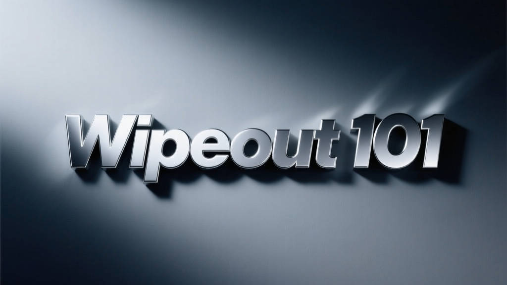 Wipeout 101: The Physics, Culture, and Real-World Design of Modern Water Park Obstacle Courses