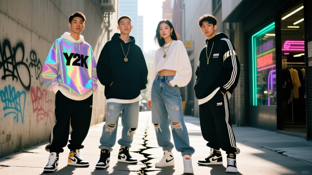What Is Grail Status in Hypebeast Culture?