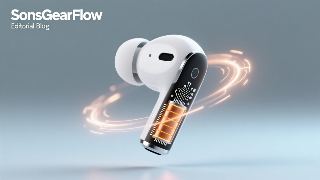 Wireless Earbuds Explosion Risk: Truth & Safety Tips (2026)