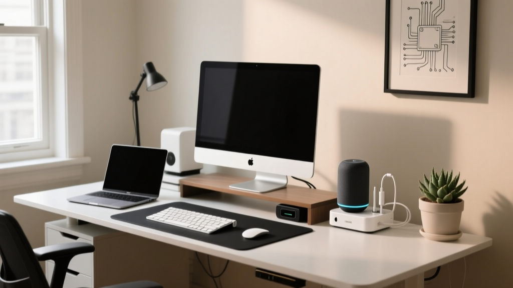 7 Essential Home Studio Gear (Skip the Expensive Fluff)