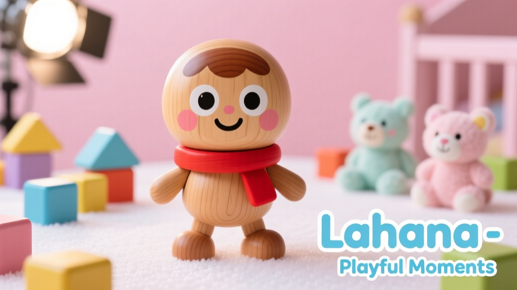 Lahana: A Deep Safety and Market Analysis of the Popular Turkish Toy Brand