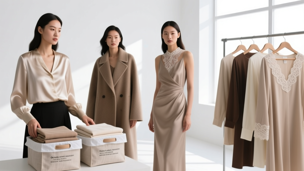 How to Store Dry Clean Only Garments at Home (Right)
