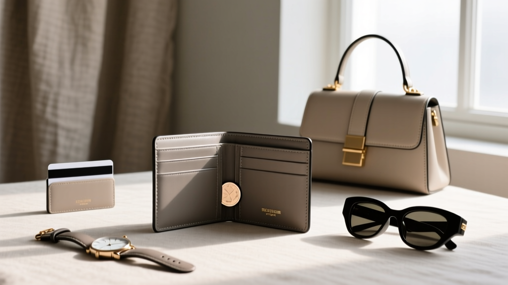 Does a Wallet Need a Coin Compartment? Style & Function Decoded