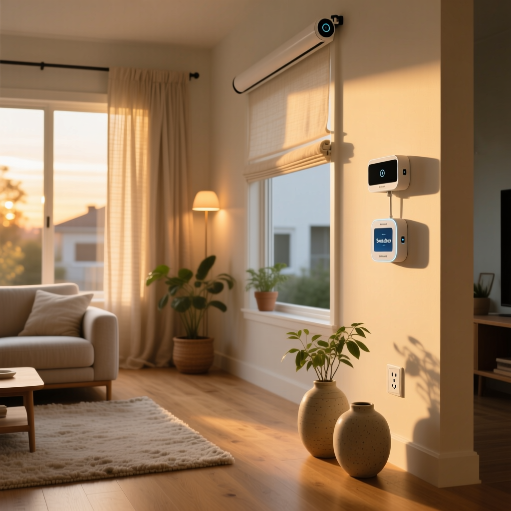 SwitchBot Smart Home Ecosystem: Affordable Retrofit Automation Guide