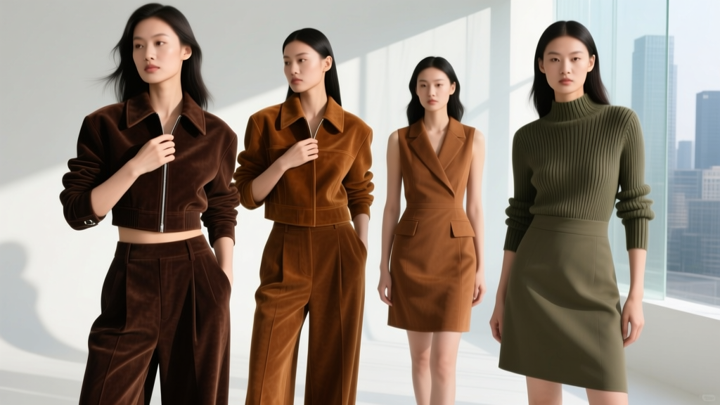 Can You Iron Suede? The Truth Behind Smoothing Suede Fabric