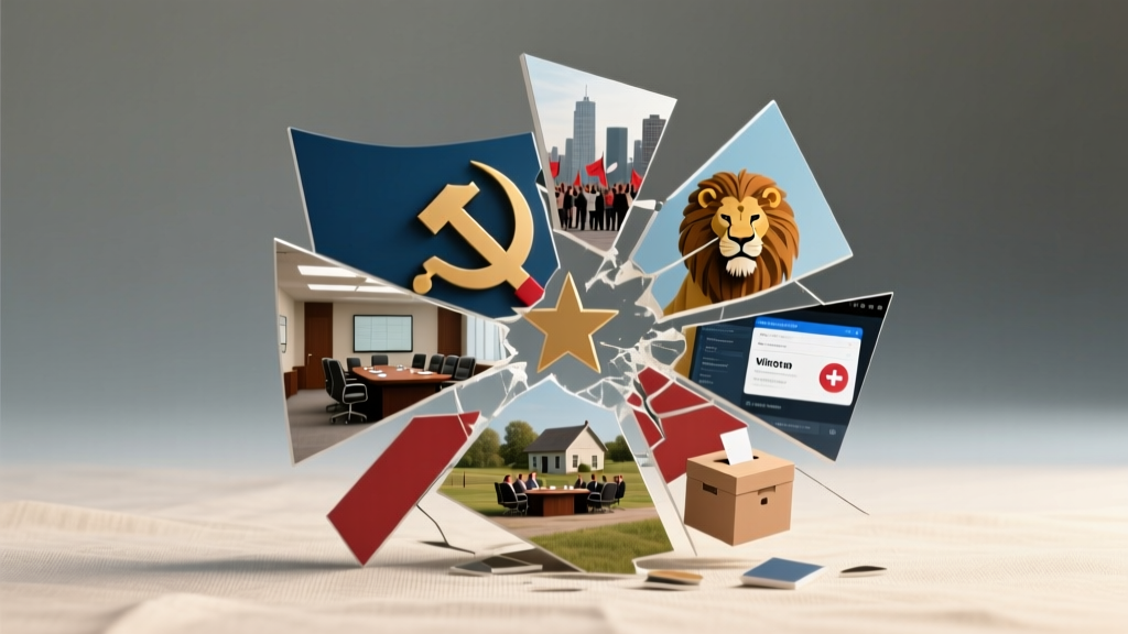Political Parties: Truth, Power & Real-World Impact (2026)