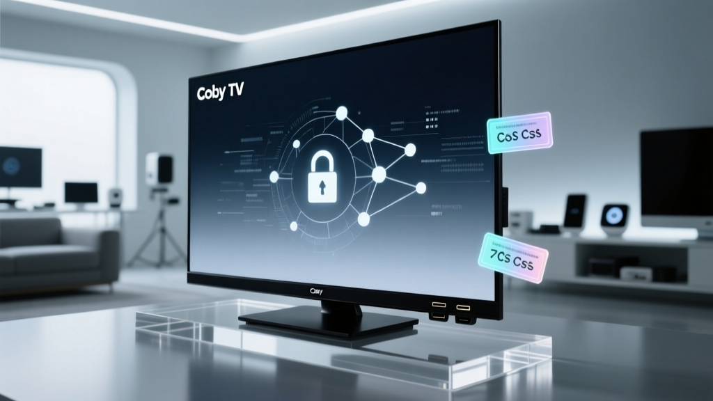 Coby TV What You Need To Know Before Buying Or Repairing: 7 Critical Facts Most Owners Overlook (Including Hidden Repair Costs & Ecosystem Lock-In Risks)