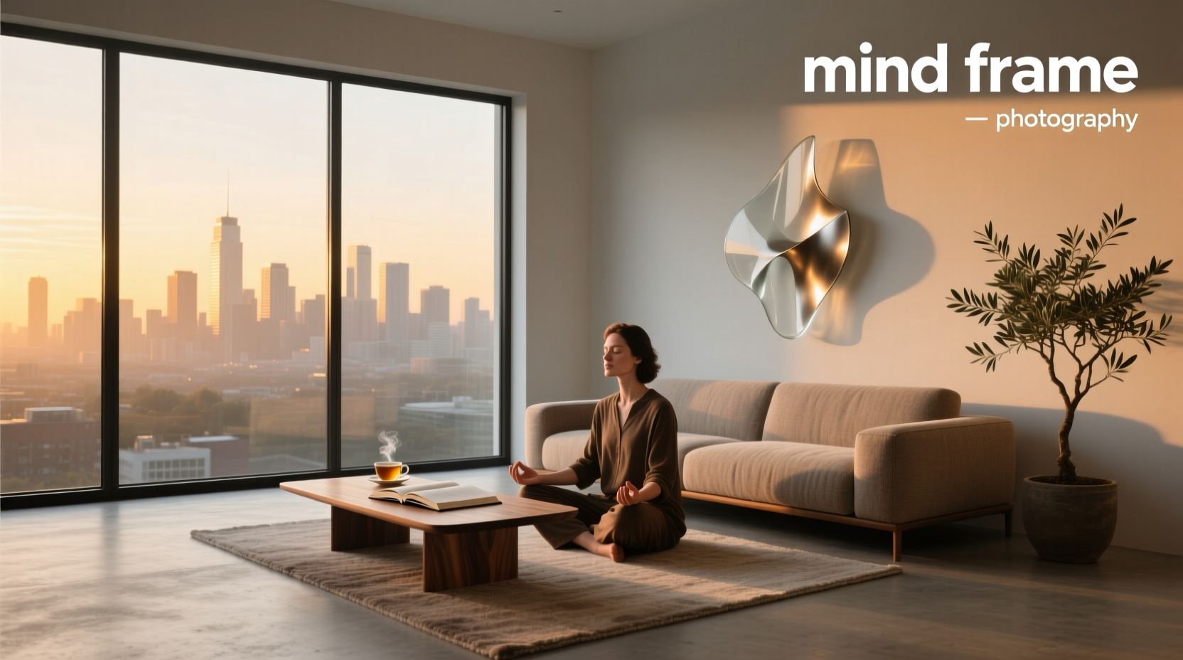 mind frame guide how to shift your mental outlook